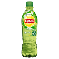 Lipton Ice Tea Green Napój niegazowany (500 ml)