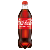 Coca-Cola Napój gazowany (850 ml)