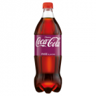 Coca-Cola Cherry Taste Napój gazowany