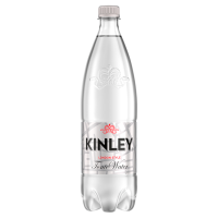 Kinley tonic, napój gazowany (1 l)