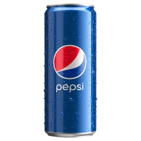Pepsi Cola Napój gazowany (330 ml)
