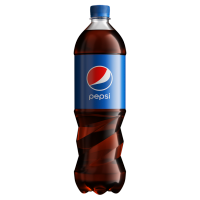 Pepsi Cola Napój gazowany (850 ml)
