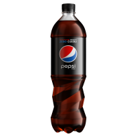 Pepsi Max, napój gazowany (850 ml)