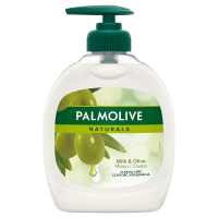 Palmolive Naturals Mydło  Mleczko Oliwkowe (300 ml)