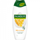 Palmolive Naturals Milk & Honey Kremowy żel pod prysznic