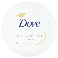Dove Intensywnie nawilżający krem do ciała (150 ml)