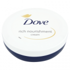 Dove Intensywnie nawilżający krem do ciała (150 ml)