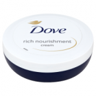 Dove Intensywnie nawilżający krem do ciała (75 ml)