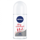 NIVEA Dry Comfort Plus 48 h Antyperspirant w kulce dla kobiet
