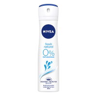 NIVEA Fresh Natural Dezodorant w aerozolu (150 ml)