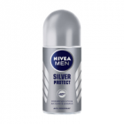 NIVEA MEN Silver Protect Antyperspirant w kulce