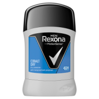 Rexona Men Cobalt Antyperpirant w sztyfcie dla mężczyzn (50 ml)