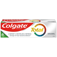 Colgate Total Original Pasta do zębów (75 ml)
