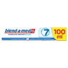 Blend-a-med Complete Proctect Fresh 7 Pasta do zębów wyjątkowa świeżość