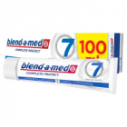 Blend-a-med Complete Protect 7 Pasta do zębów krystaliczna biel (100 ml)