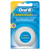 Nić Oral-B EssentialFloss (50 ml)