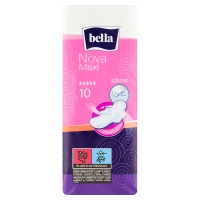 Bella Nova Maxi podpaski (10 szt)