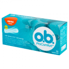 O.B. ProComfort Super tampony (16 szt)