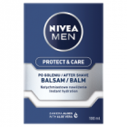 Nivea Men protect & care nawilżający balsam po goleniu