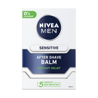 Nivea Men sensitive balsam po goleniu (100 ml)