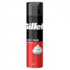Gillette Classic Regular Pianka do golenia