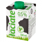 Łaciate Mleko UHT 0,5% (500 ml)