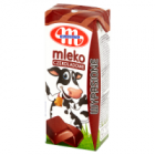 Mlekovita Wypasione Mleko czekoladowe (200 ml)