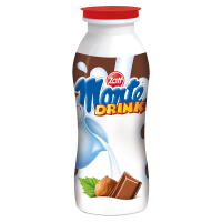 Zott Monte drink czekoladowo-orzechowy