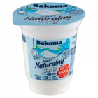 Bakoma jogurt naturalny gęsty (150 g)