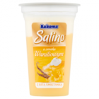 Bakoma deser Satino waniliowy z bitą śmietaną (170g)