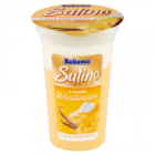 Bakoma deser Satino waniliowy z bitą śmietaną (170g)