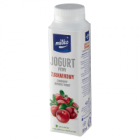 Milko Jogurt żurawinowy (330 ml)