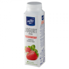 Milko Jogurt truskawkowy (330 ml)