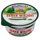 Piątnica Serek Wiejski ze szczypiorkiem (150 g)