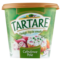 Tartare Cebulowe Pole (140 g)