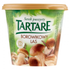 Tartare Borowikowy Las Serek twarogowy z borowikami (140 g)