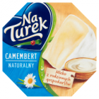 NaTurek Nasz Camembert naturalny (120 g)