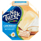 NaTurek Nasz Camembert naturalny (120 g)