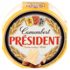Président Camembert naturalny (120 g)