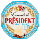 Président Ser Camembert lekki