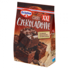 Dr. Oetker Ciasto czekoladowe XXL (671 g)