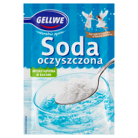 Gellwe Soda oczyszczona (70 g)