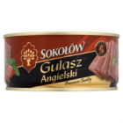 Sokołów Gulasz angielski (300 g)