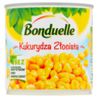 Bonduelle Kukurydza Złocista (340 g)