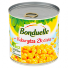 Bonduelle Kukurydza Złocista (340 g)