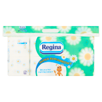Regina Papier toaletowy rumiankowy