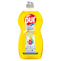 Pur Lemon Extra Płyn do mycia naczyń (1.2 l)