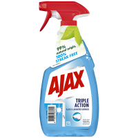 Ajax Optimal 7 Multi Action Płyn do szyb (500 ml)