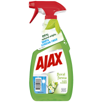 Ajax Floral Fiesta Płyn do szyb (500 ml)