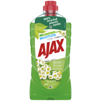 Ajax Floral Fiesta Płyn czyszczący konwalie (1 l)